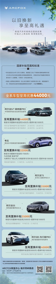 【買車的注意】以舊換新的購車補(bǔ)貼你領(lǐng)了嗎！#11395